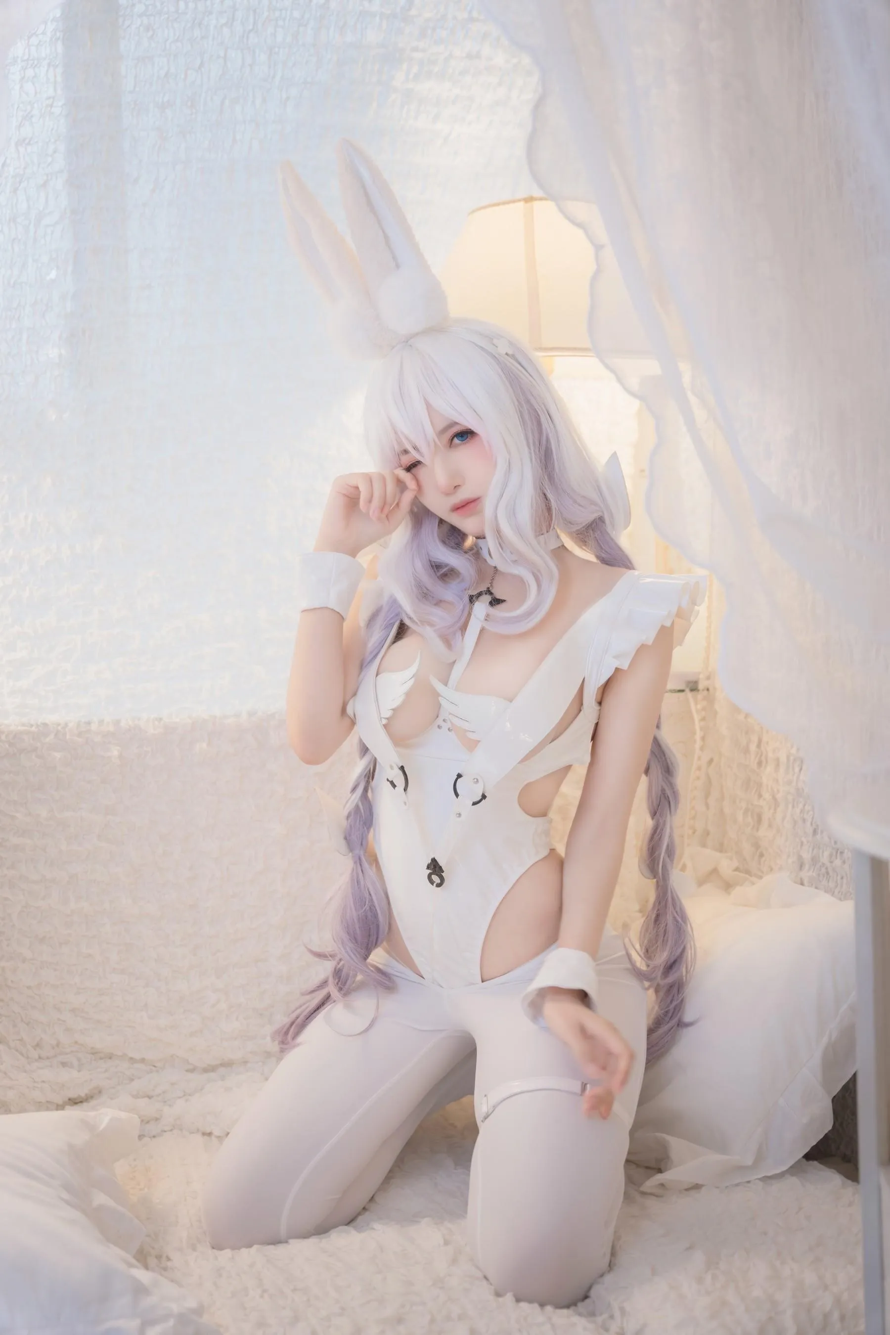 Shika小鹿鹿 – NO.82 碧蓝航线 恶毒 [14P]插图8